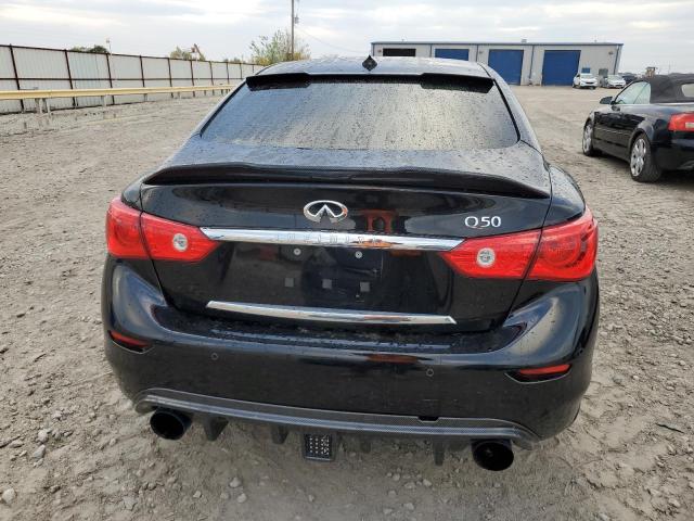 Photo 5 VIN: JN1EV7AP9HM736163 - INFINITI Q50 