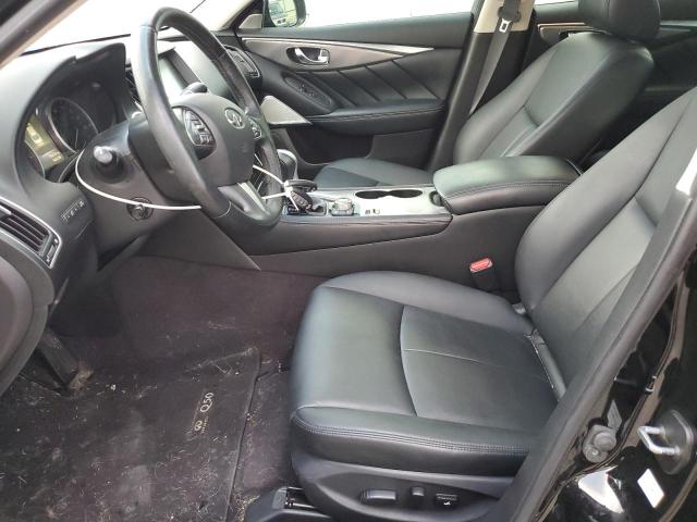 Photo 6 VIN: JN1EV7AP9HM736163 - INFINITI Q50 