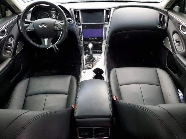 Photo 7 VIN: JN1EV7AP9HM736163 - INFINITI Q50 