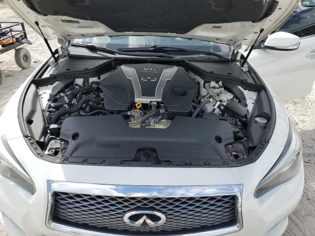 Photo 10 VIN: JN1EV7AP9HM738074 - INFINITI Q50 