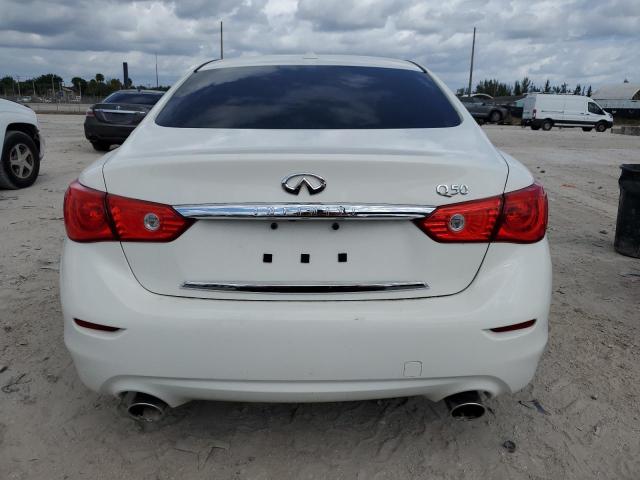 Photo 5 VIN: JN1EV7AP9HM738074 - INFINITI Q50 