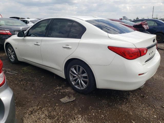 Photo 1 VIN: JN1EV7AP9HM738303 - INFINITI Q50 