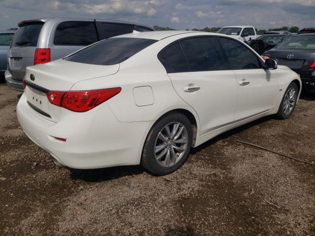 Photo 2 VIN: JN1EV7AP9HM738303 - INFINITI Q50 