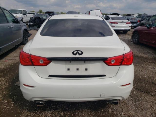 Photo 5 VIN: JN1EV7AP9HM738303 - INFINITI Q50 