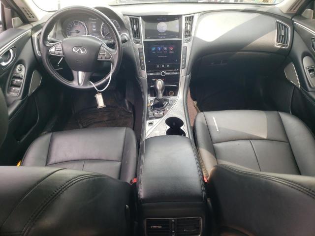 Photo 7 VIN: JN1EV7AP9HM738303 - INFINITI Q50 