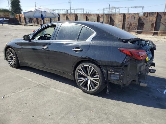 Photo 1 VIN: JN1EV7AP9HM738432 - INFINITI Q50 PREMIU 