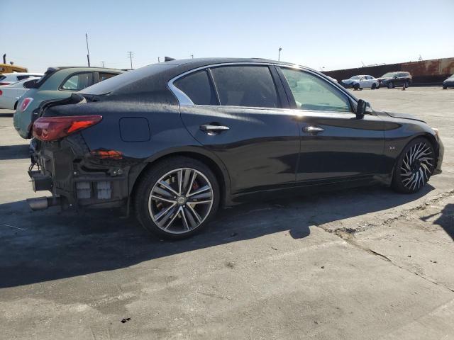 Photo 2 VIN: JN1EV7AP9HM738432 - INFINITI Q50 PREMIU 