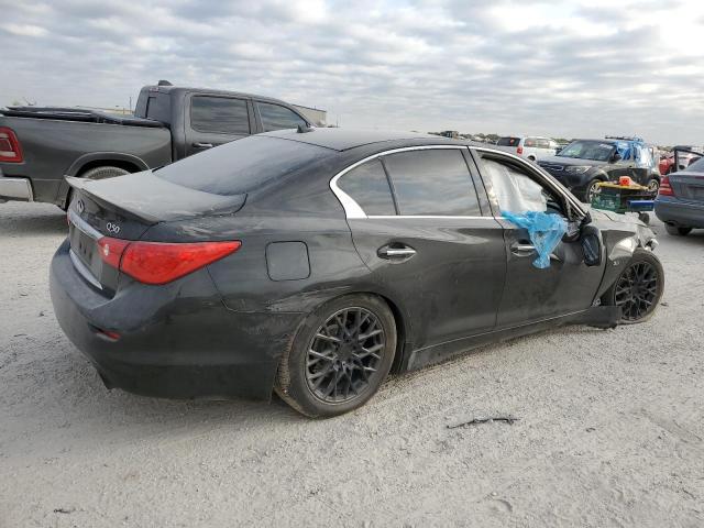 Photo 2 VIN: JN1EV7AP9HM739175 - INFINITI Q50 PREMIU 