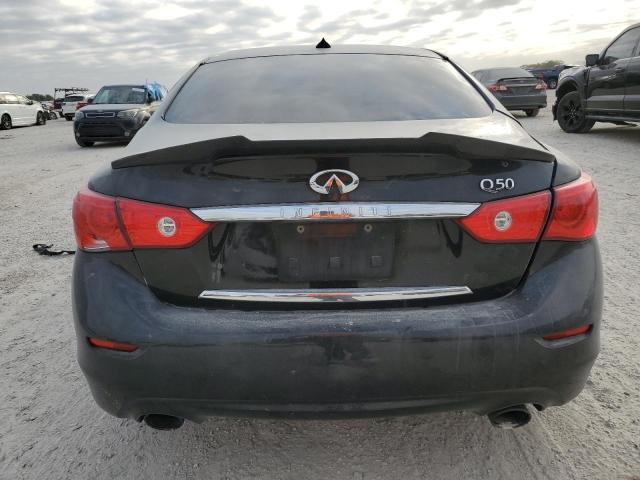 Photo 5 VIN: JN1EV7AP9HM739175 - INFINITI Q50 PREMIU 