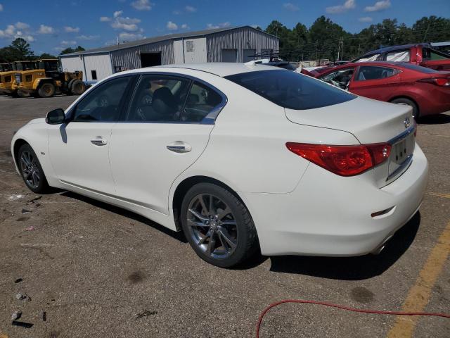 Photo 1 VIN: JN1EV7AP9HM740410 - INFINITI Q50 PREMIU 