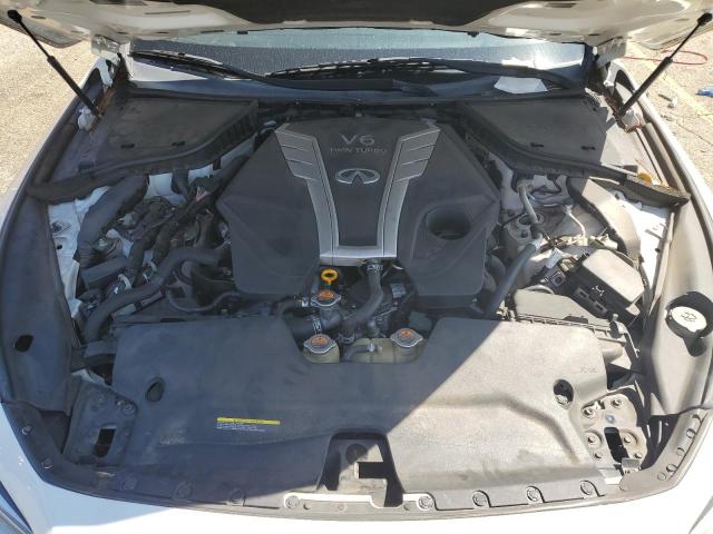 Photo 10 VIN: JN1EV7AP9HM740410 - INFINITI Q50 PREMIU 