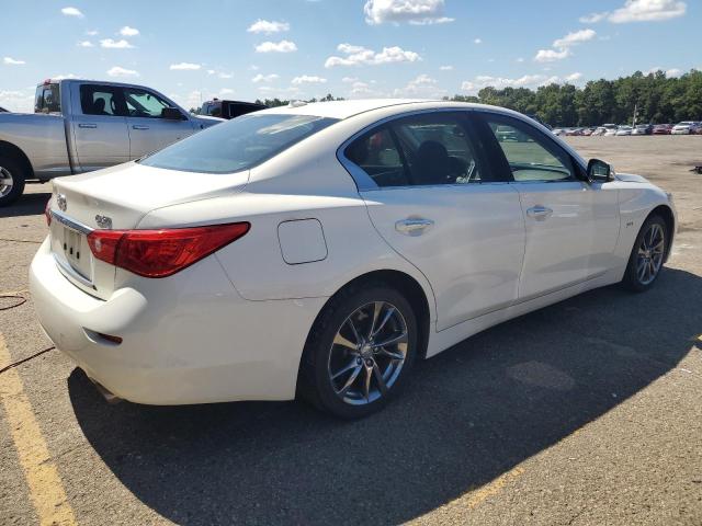 Photo 2 VIN: JN1EV7AP9HM740410 - INFINITI Q50 PREMIU 