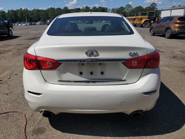 Photo 5 VIN: JN1EV7AP9HM740410 - INFINITI Q50 PREMIU 