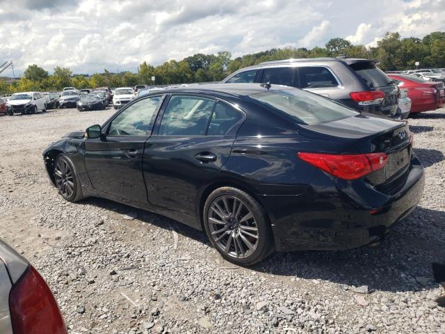 Photo 1 VIN: JN1EV7AP9HM741783 - INFINITI Q50 PREMIU 