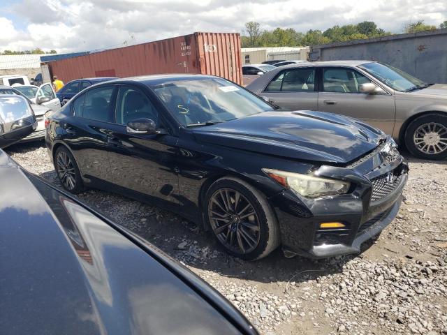 Photo 3 VIN: JN1EV7AP9HM741783 - INFINITI Q50 PREMIU 