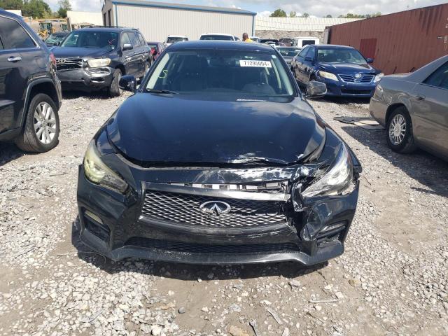 Photo 4 VIN: JN1EV7AP9HM741783 - INFINITI Q50 PREMIU 