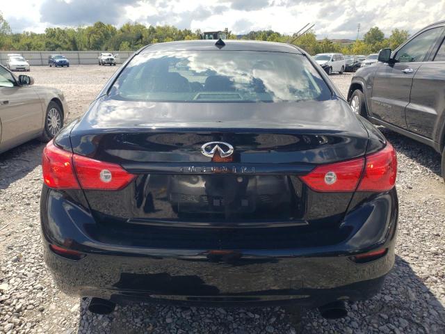 Photo 5 VIN: JN1EV7AP9HM741783 - INFINITI Q50 PREMIU 