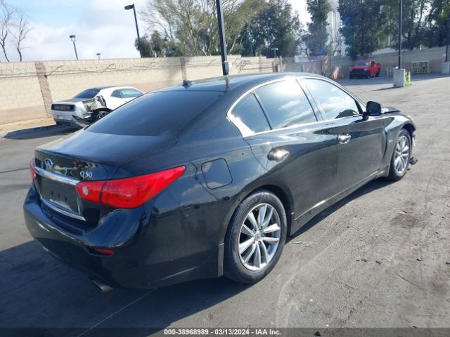 Photo 3 VIN: JN1EV7AP9HM743243 - INFINITI Q50 