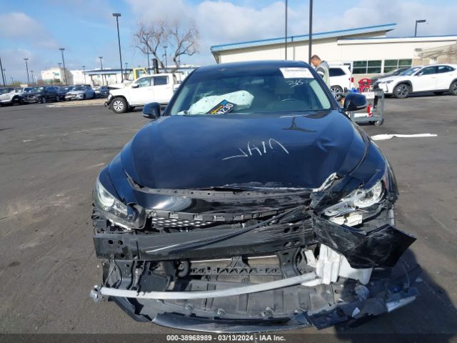 Photo 5 VIN: JN1EV7AP9HM743243 - INFINITI Q50 