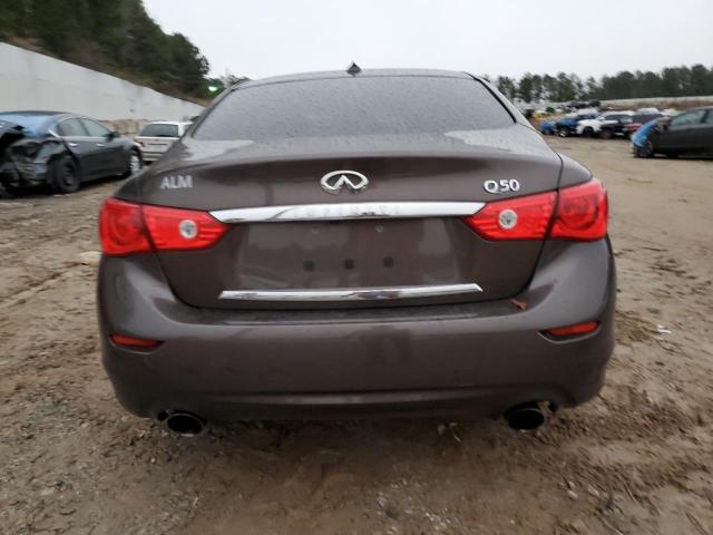 Photo 5 VIN: JN1EV7AP9HM743923 - INFINITI Q50 PREMIU 