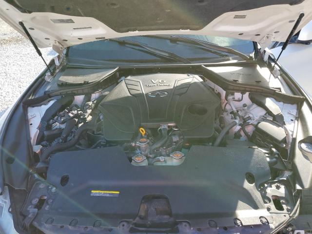 Photo 10 VIN: JN1EV7AP9JM351434 - INFINITI Q50 