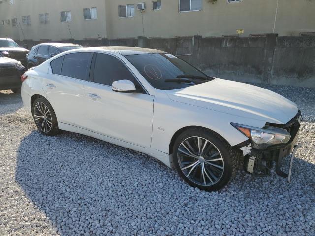 Photo 3 VIN: JN1EV7AP9JM351434 - INFINITI Q50 