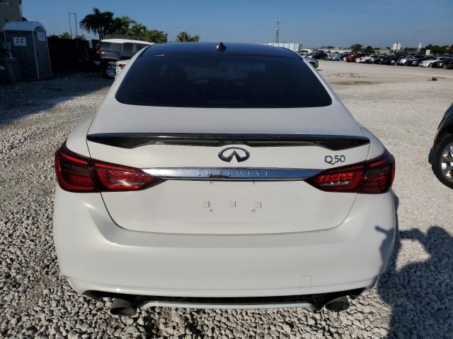 Photo 5 VIN: JN1EV7AP9JM351434 - INFINITI Q50 