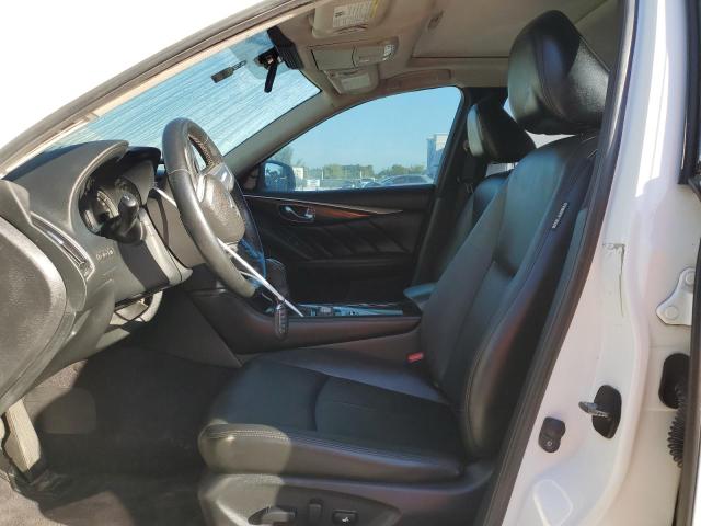 Photo 6 VIN: JN1EV7AP9JM351434 - INFINITI Q50 