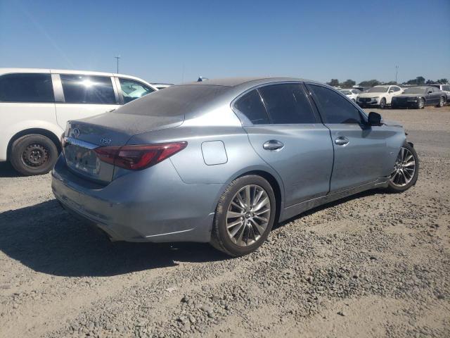 Photo 2 VIN: JN1EV7AP9JM352079 - INFINITI Q50 LUXE 