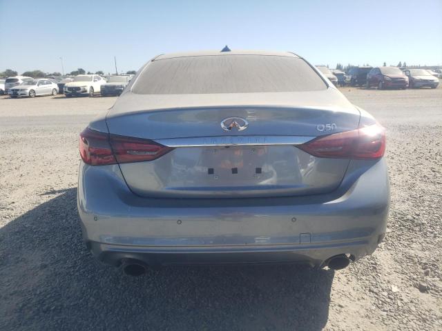 Photo 5 VIN: JN1EV7AP9JM352079 - INFINITI Q50 LUXE 