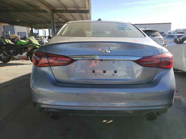 Photo 5 VIN: JN1EV7AP9JM352132 - INFINITI Q50 LUXE 