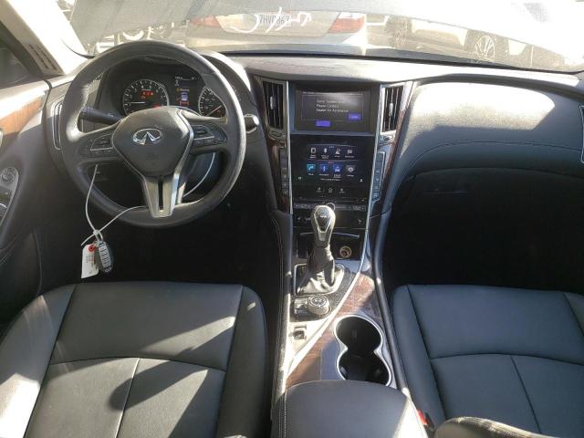 Photo 7 VIN: JN1EV7AP9JM352132 - INFINITI Q50 LUXE 