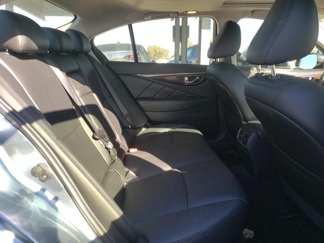 Photo 9 VIN: JN1EV7AP9JM352132 - INFINITI Q50 LUXE 