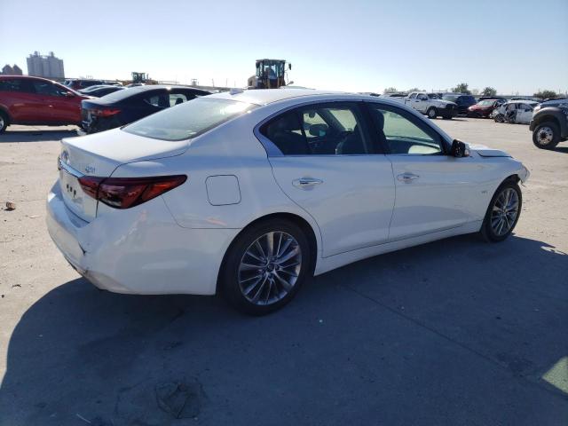 Photo 2 VIN: JN1EV7AP9JM352423 - INFINITI Q50 LUXE 