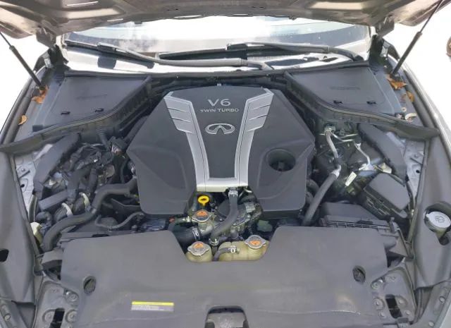 Photo 9 VIN: JN1EV7AP9JM353071 - INFINITI Q50 