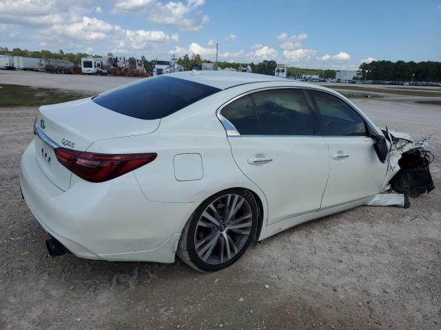 Photo 2 VIN: JN1EV7AP9JM353961 - INFINITI Q50 