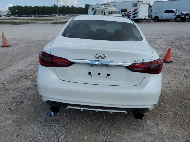 Photo 5 VIN: JN1EV7AP9JM353961 - INFINITI Q50 