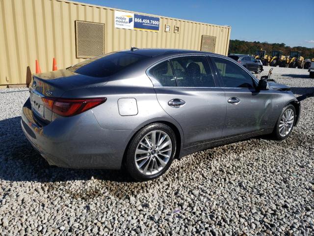 Photo 2 VIN: JN1EV7AP9JM355015 - INFINITI Q50 LUXE 