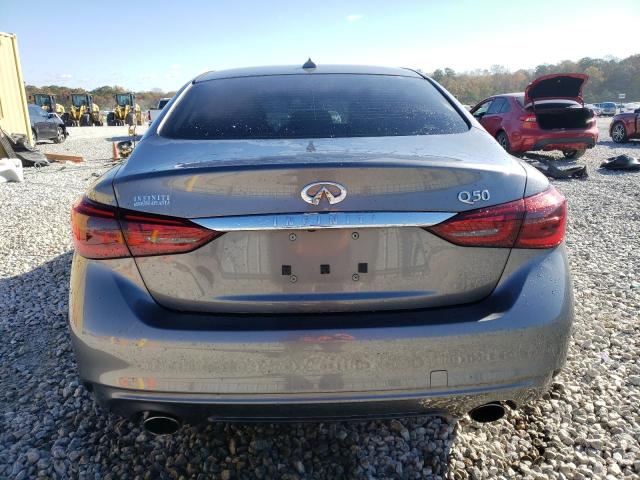 Photo 5 VIN: JN1EV7AP9JM355015 - INFINITI Q50 LUXE 