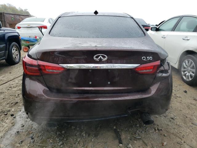 Photo 5 VIN: JN1EV7AP9JM355371 - INFINITI Q50 LUXE 