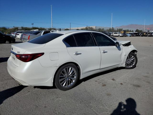 Photo 2 VIN: JN1EV7AP9JM356052 - INFINITI Q50 LUXE 