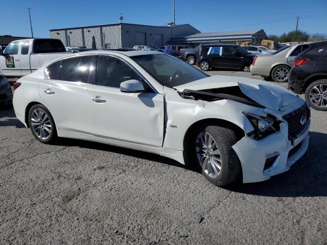 Photo 3 VIN: JN1EV7AP9JM356052 - INFINITI Q50 LUXE 