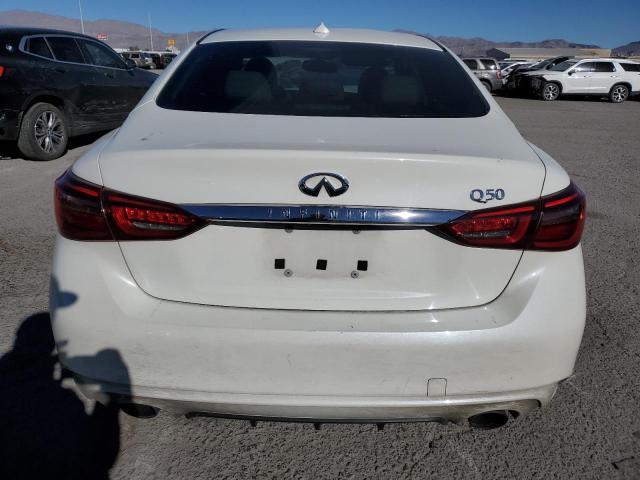 Photo 5 VIN: JN1EV7AP9JM356052 - INFINITI Q50 LUXE 