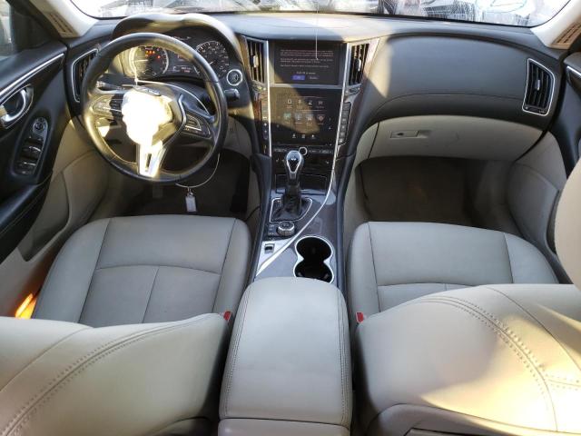 Photo 7 VIN: JN1EV7AP9JM356052 - INFINITI Q50 LUXE 