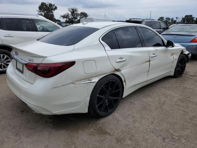 Photo 2 VIN: JN1EV7AP9JM357251 - INFINITI Q50 