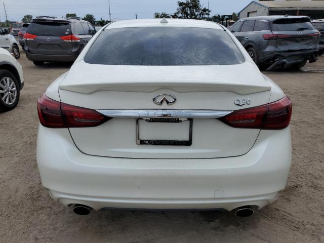 Photo 5 VIN: JN1EV7AP9JM357251 - INFINITI Q50 