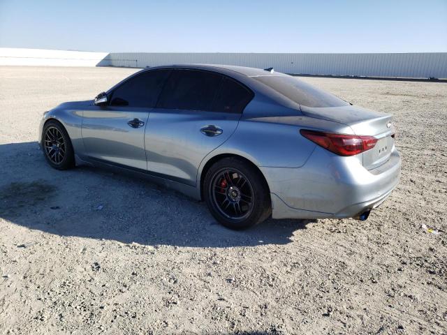 Photo 1 VIN: JN1EV7AP9JM358979 - INFINITI Q50 