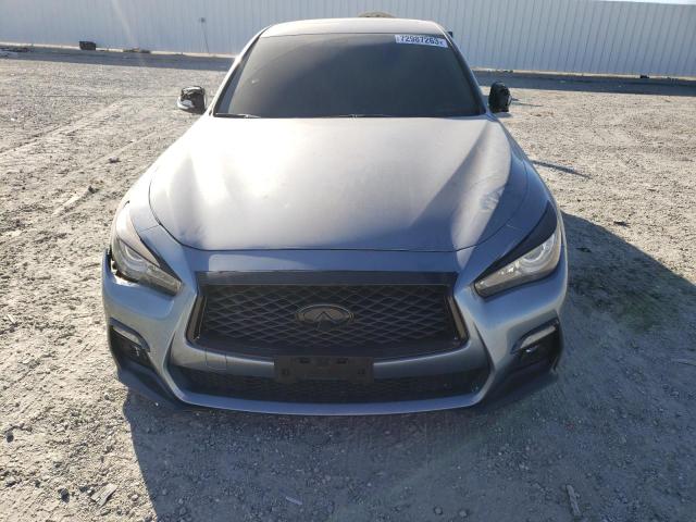 Photo 4 VIN: JN1EV7AP9JM358979 - INFINITI Q50 