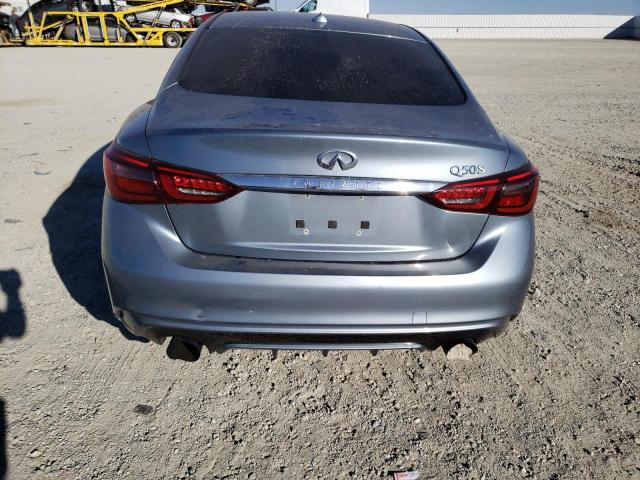 Photo 5 VIN: JN1EV7AP9JM358979 - INFINITI Q50 