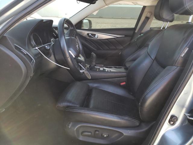 Photo 6 VIN: JN1EV7AP9JM358979 - INFINITI Q50 